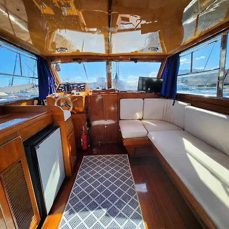 Boat & Breakfast Palermo