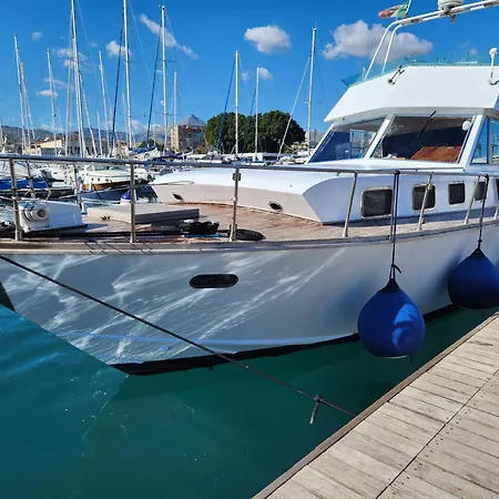 Boat & Breakfast * Palermo